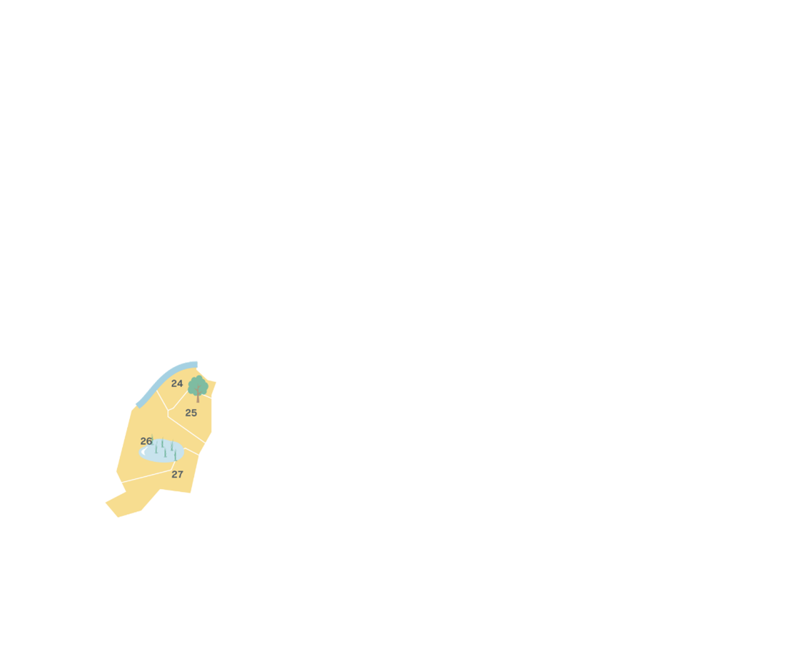 岡崎市 六ツ美地域 マップ