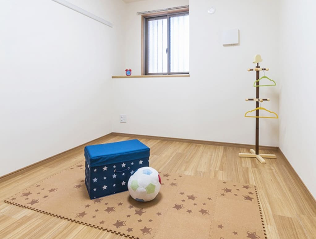 ミユキ商事 マイプレシャス マンション 北側洋室