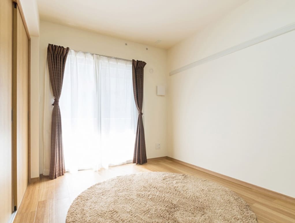 ミユキ商事 マイプレシャス マンション 南側洋室