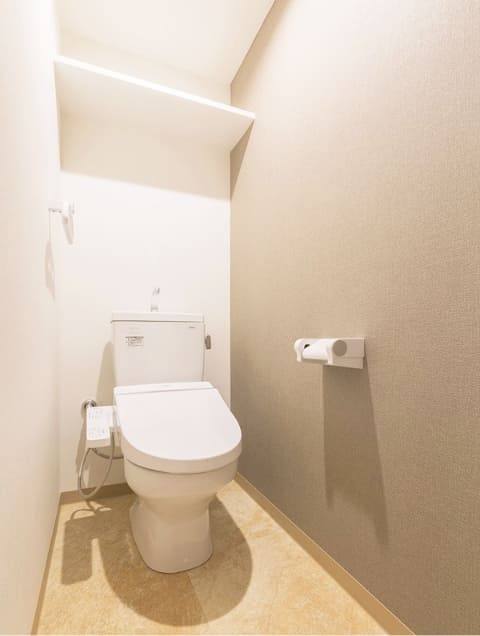 ミユキ商事 マイプレシャス マンション トイレ