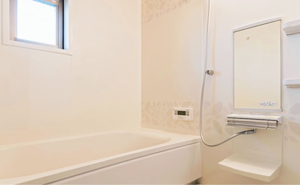 ミユキ商事 マイプレシャス マンション 浴室