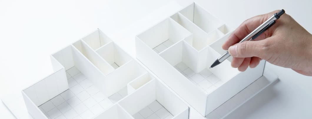 オーダーメイド 物件探し